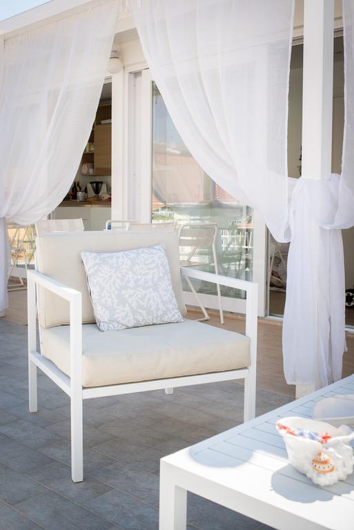 B&B Gioia Resort Marina di Ragusa Exterior foto
