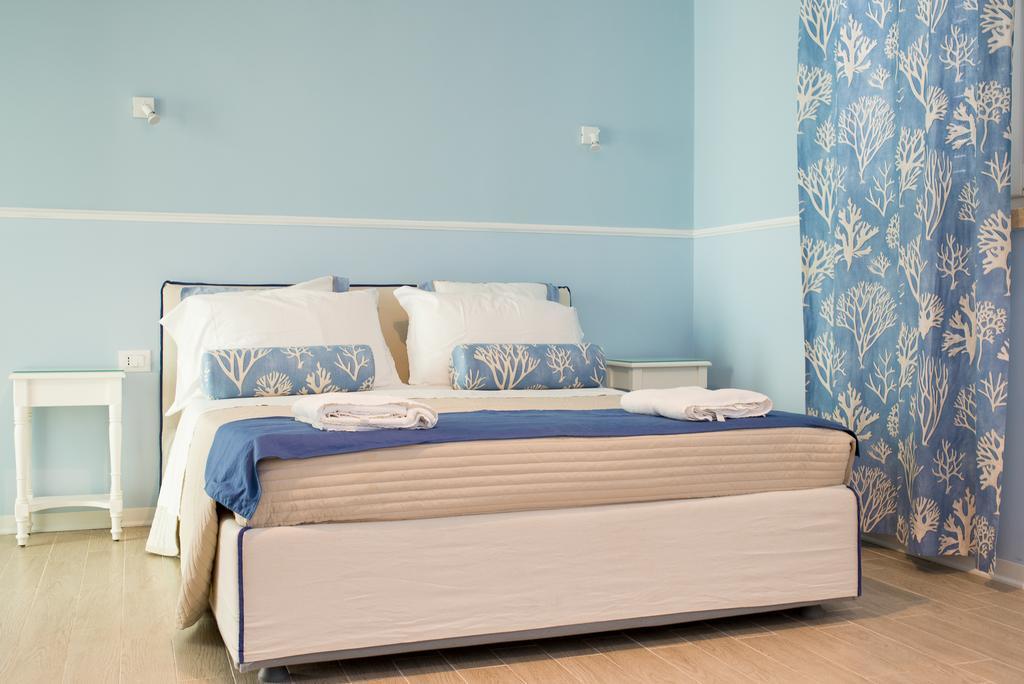 B&B Gioia Resort Marina di Ragusa Exterior foto